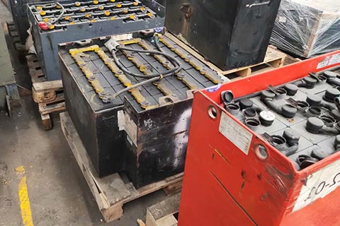 [河间西九吉乡高价钛酸锂电池回收]二手动力电池回收-附近回收铅酸蓄电池